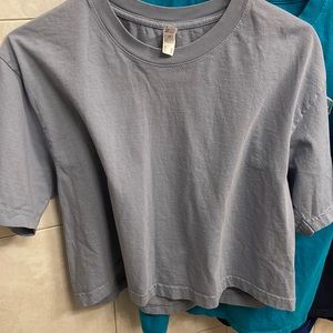 Los Angeles Apparel t shirt